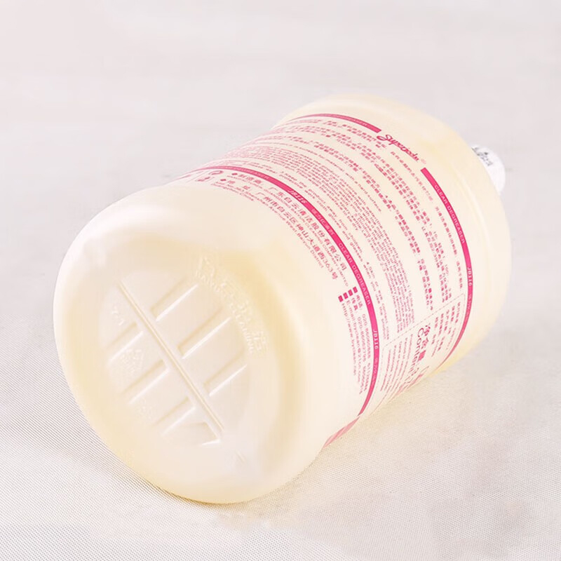 白云强力化油清洁剂3.78L/桶 整箱4桶高清大图