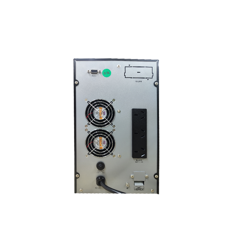 赫方诺 UPS不间断电源HFN1103S/台高清大图