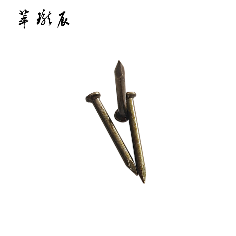 萃珑辰 水泥钉 2.8*40 袋高清大图