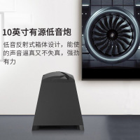 JBL studio190+哈曼套装5.1家庭影院音响家用客厅环绕组合音箱室hifi音箱木质落地式