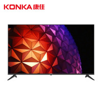 康佳智能电视 58英寸 护眼防蓝光 HDR 4K超高清 智能网络教育 LED液晶平板电视机 58G3/LED58U5