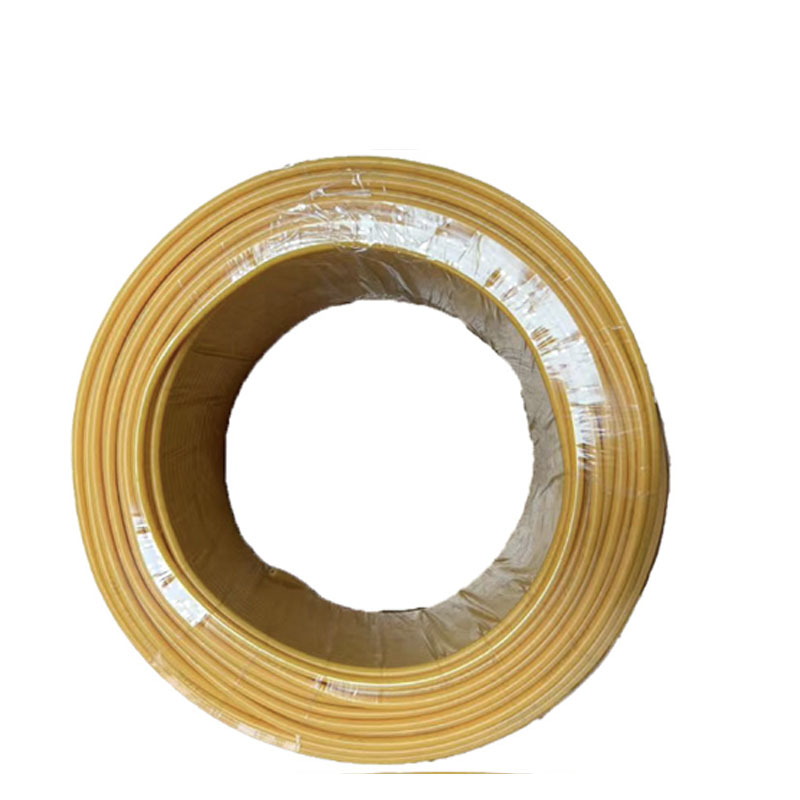 智铮朗月 单股铜线 BV0.75 450/750V 卷高清大图