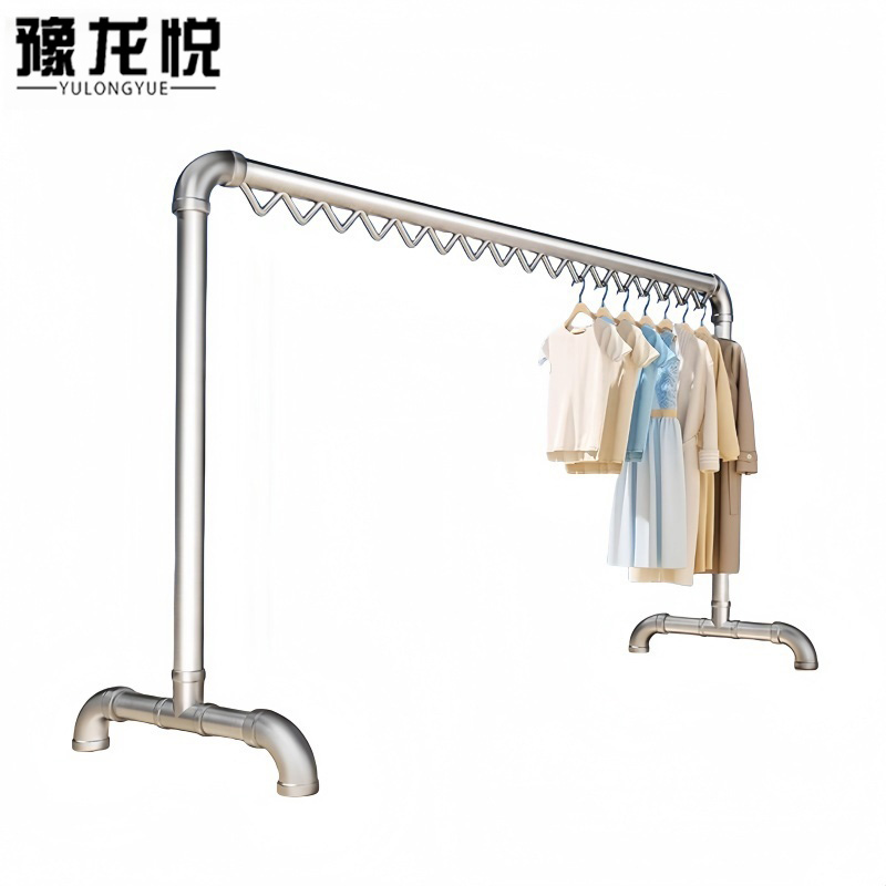 豫龙悦晾衣架 晾衣架1500*510*1500mm个