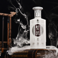 贵州习酒 银质 53度500ml*6整箱酱香型白酒