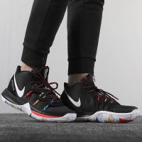 Nike/耐克 男士运动鞋 KYRIE 5 EP欧文缓震高篮球鞋AO2919