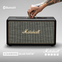 MARSHALL STANMORE BLUETOOTH 马歇尔摇滚重低音无线蓝牙音箱系统系统