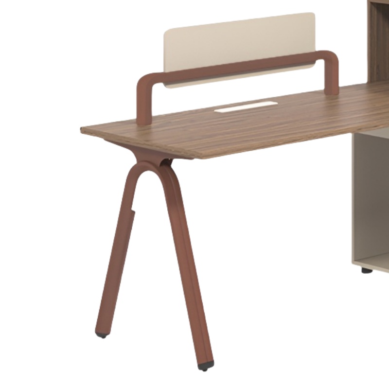 豫龙都 加厚职员桌高清大图