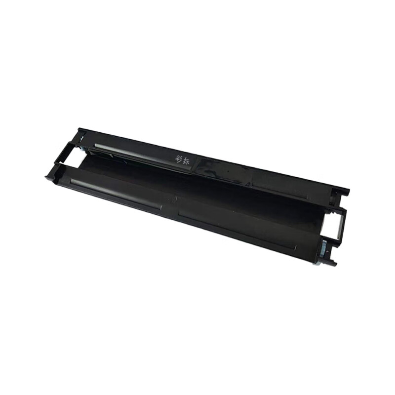 彩标 CB-K826 268mm*25.8m 标牌打印机色带 黑色 1.00 盒/卷 (计价单位:卷) 黑色高清大图