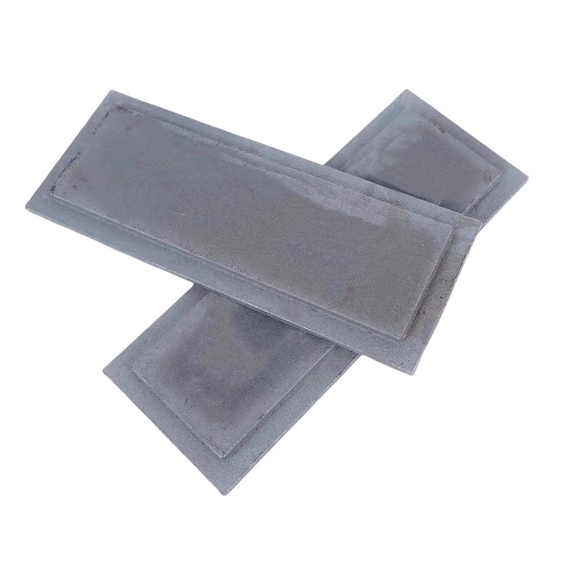 允诚 锰钢顶板 12mm 平方米高清大图