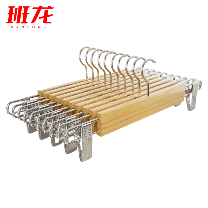 班龙裤架圆钩*10个/组