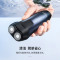 飞科(FLYCO)电动剃须刀 全身水洗充电式剃胡须刀浮动贴面双刀头FS808