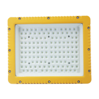 明特佳-Mintega FTD8201-L400 LED防爆投光灯 400W 黄色 (单位:套)