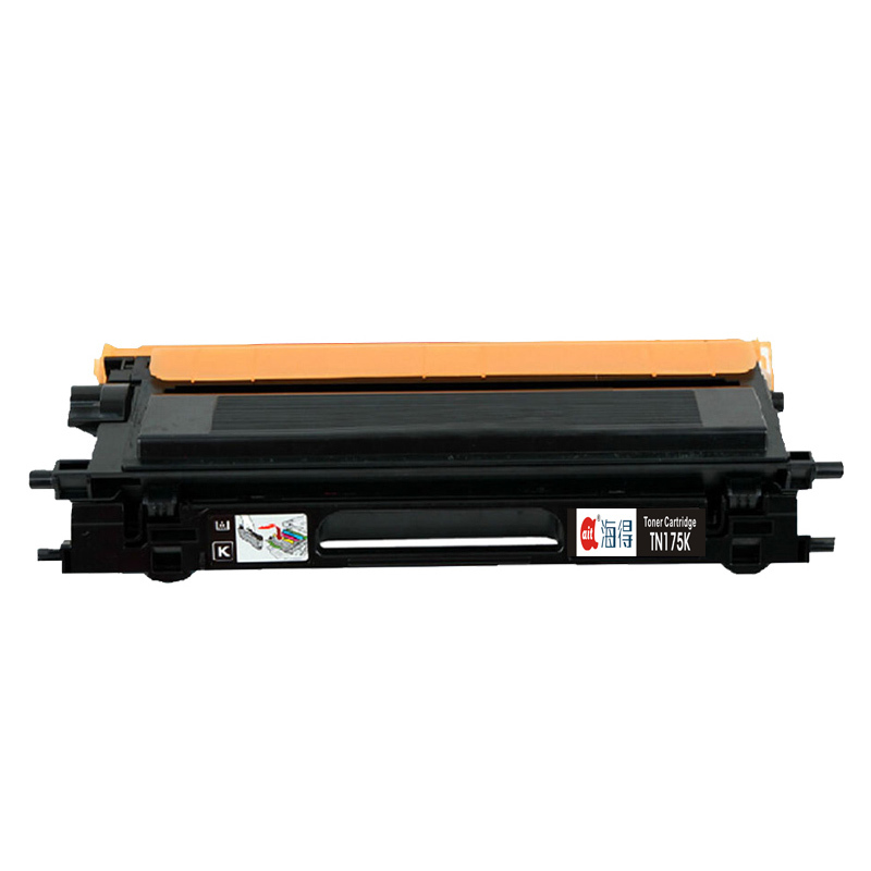 Ait海得 TN-175粉盒 专业版 AIT-TN175K黑色适用兄弟HL-4040CN 4050CDN 4070CDW