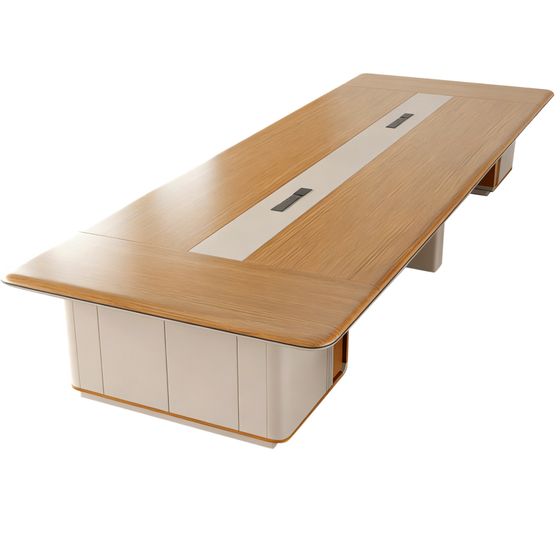 铭思达会议桌111111高清大图