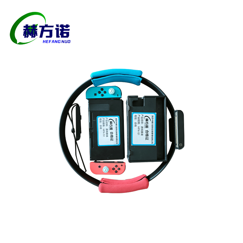 赫方诺游戏套装HFN-S1/套高清大图