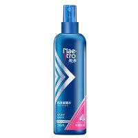 美涛亮发啫喱水240ml 持久定型 清爽亮泽保湿