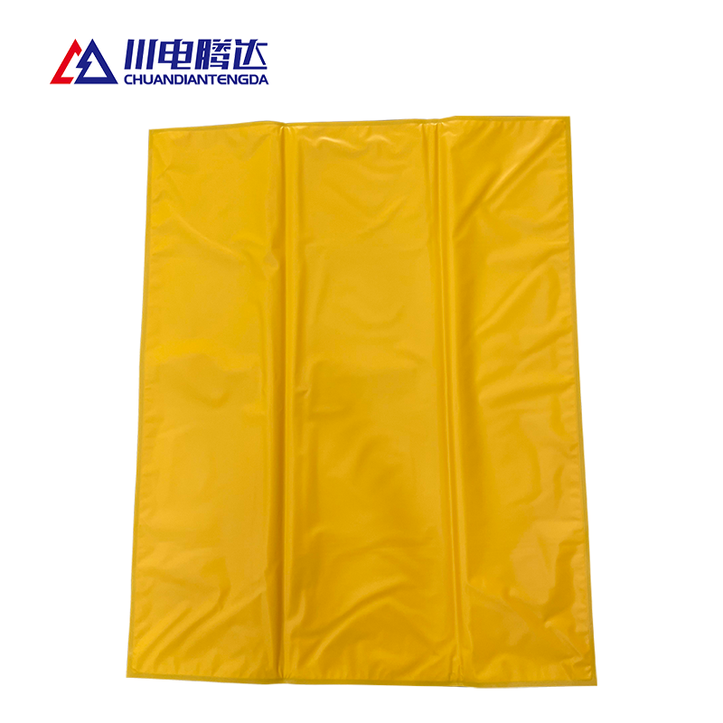 川电腾达 TD-TY01 绝缘毯(计价单位:个)