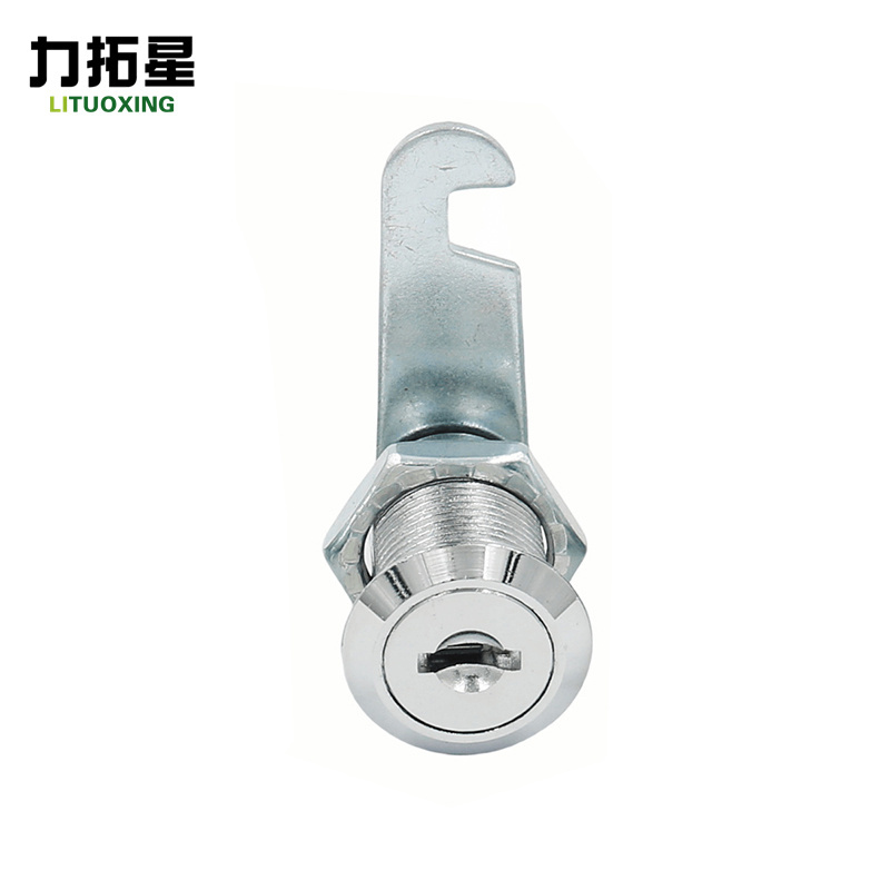 力拓星 柜子锁芯 25mm单开 把