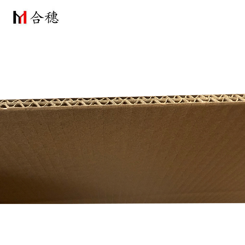 合穗 瓦楞纸板 HS-ZB-001 103*103cm 个高清大图