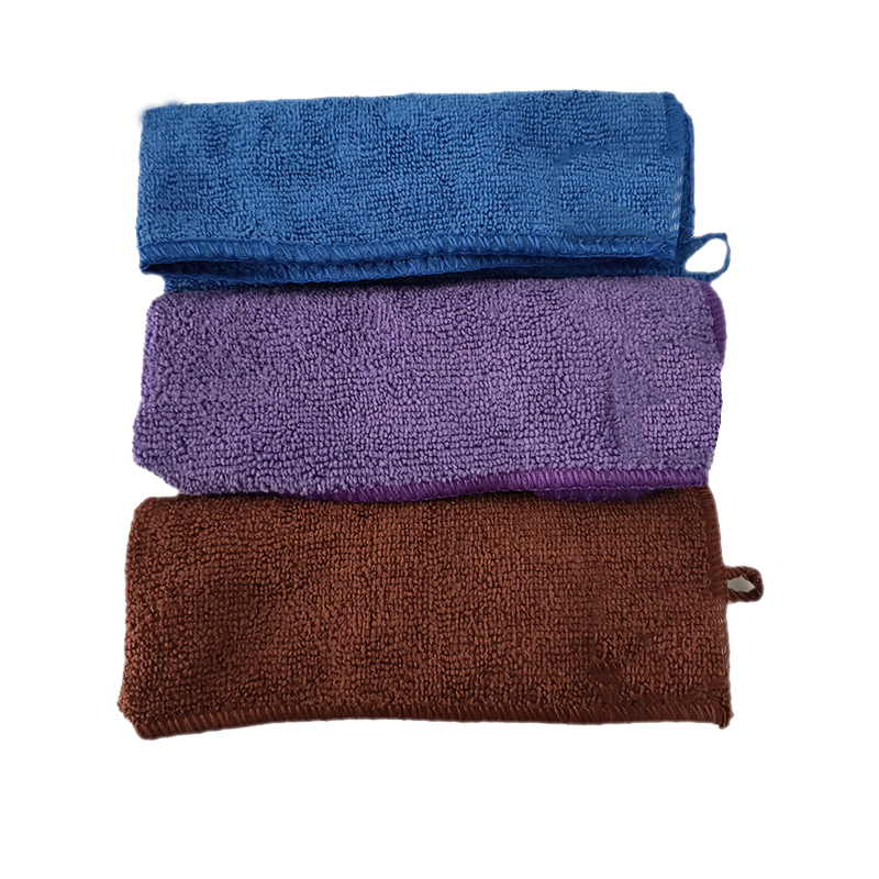 城达发 抹布 颜色随机 400*400mm 块高清大图