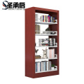 圣承启 钢制书架 一列组