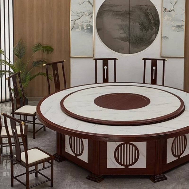 铭思达餐桌高清大图