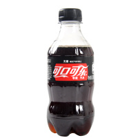 零度可口可乐300ml*12瓶
