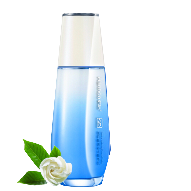 韩后茉莉精油补水精华乳100ml