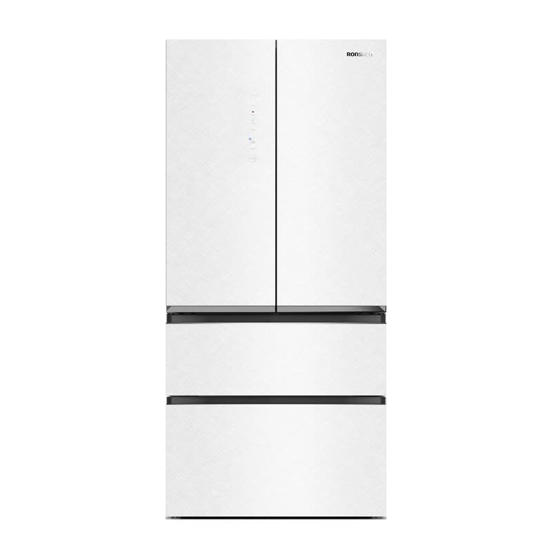 容声冰箱BCD-518WKM1MPGZA皎月印图片