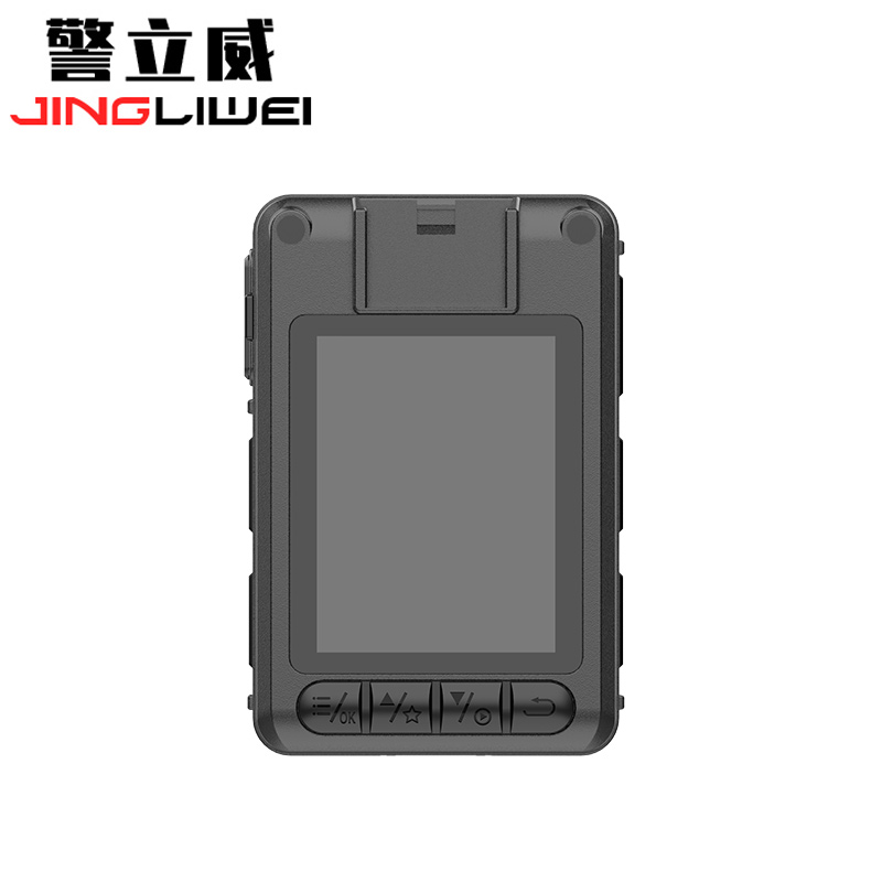 警立威 音视频记录仪 DSJ-W8 台高清大图
