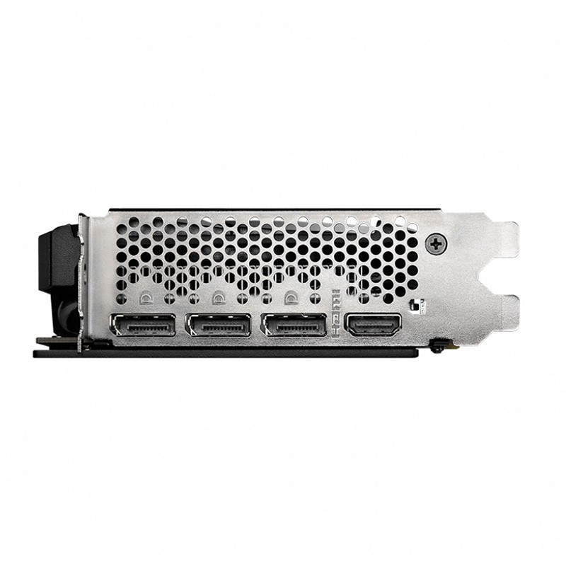 微星(MSI) GeForce RTX 3050 8G 万图师/魔龙游戏显卡电脑显卡 RTX 3050 VENTUS 2X OC 8G