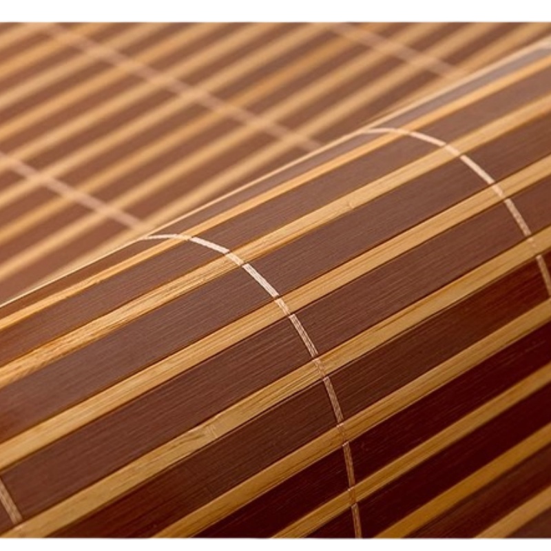 亿洛莱 宿舍凉席 90*190cm 张高清大图