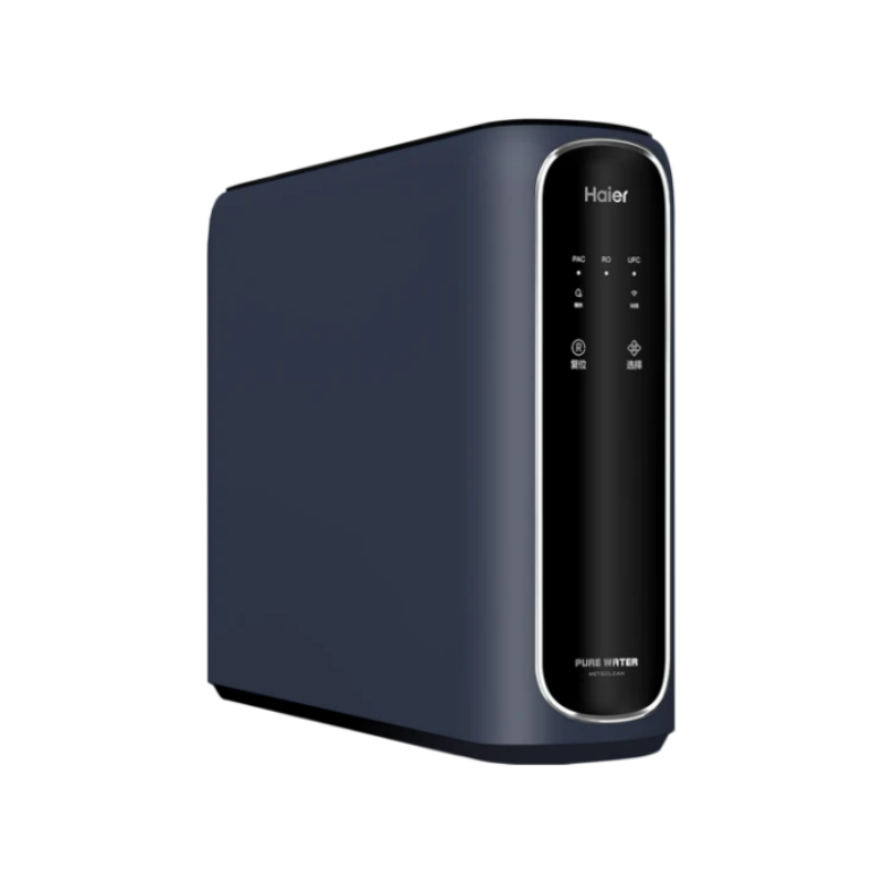 海尔(Haier)五级精滤净水机 HRO600-MINI7U1