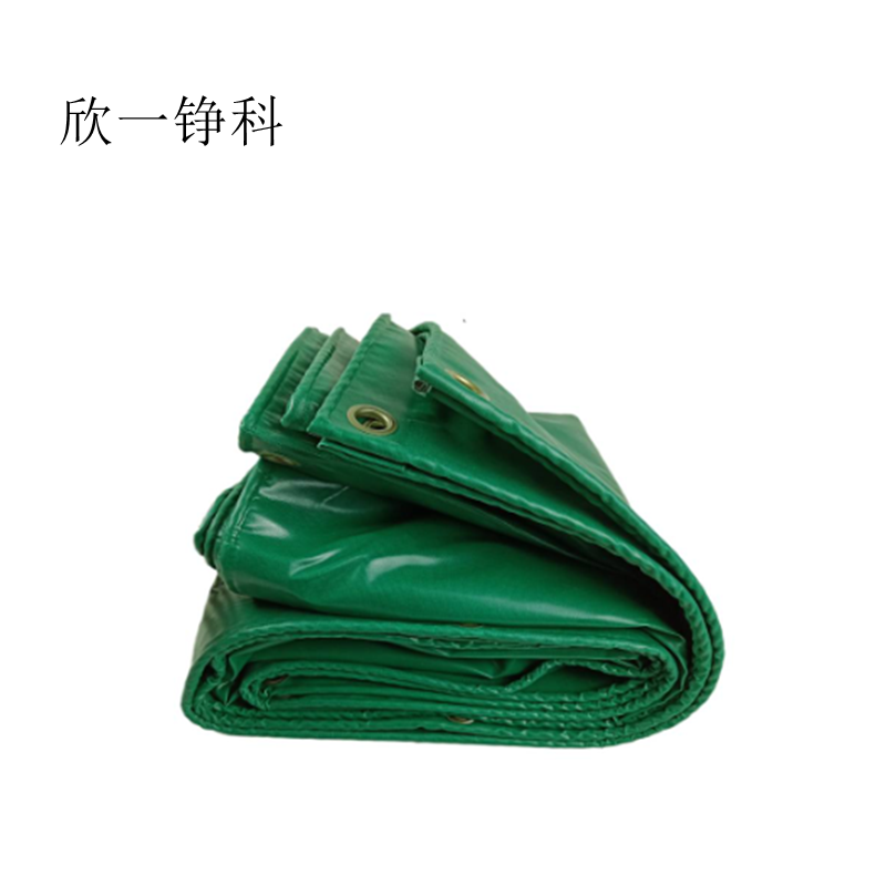 欣一铮科 三防篷布 6mX8m 块高清大图