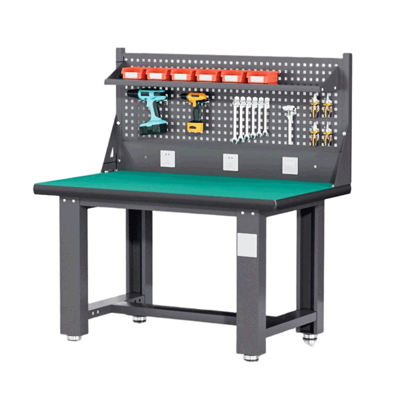 防静电工作台 1200*750*800mm高清大图