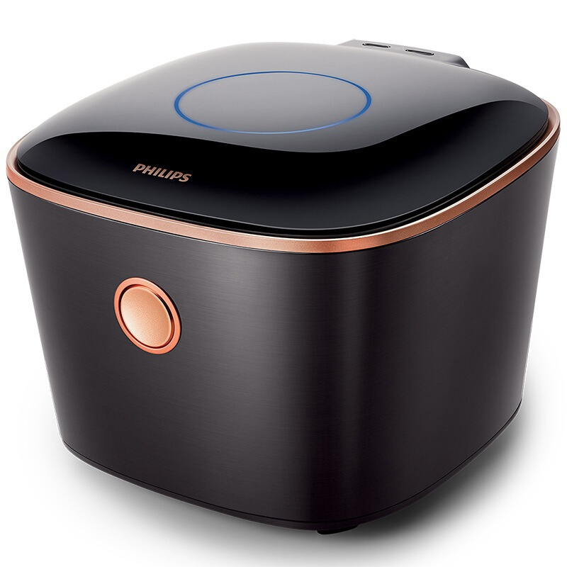 飞利浦 4l 底盘加热 预约功能 电饭煲