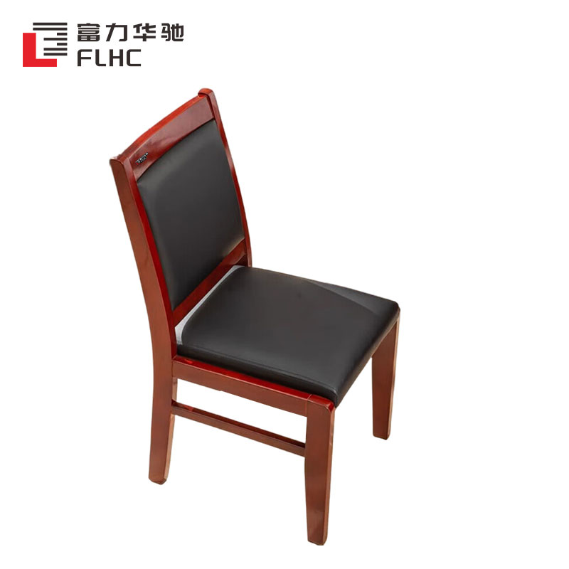 富力华驰 办公椅 93*55*47cm张高清大图