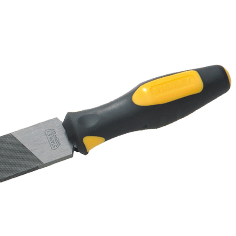 史丹利 Stanley22-344-28中齿扁锉6“