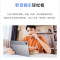 联想小新Pad 2024 舒视版 11英寸柔光类纸 防眩光护眼屏学习办公 娱乐影音 平板电脑 8+128WIFI鸽子灰+手写笔