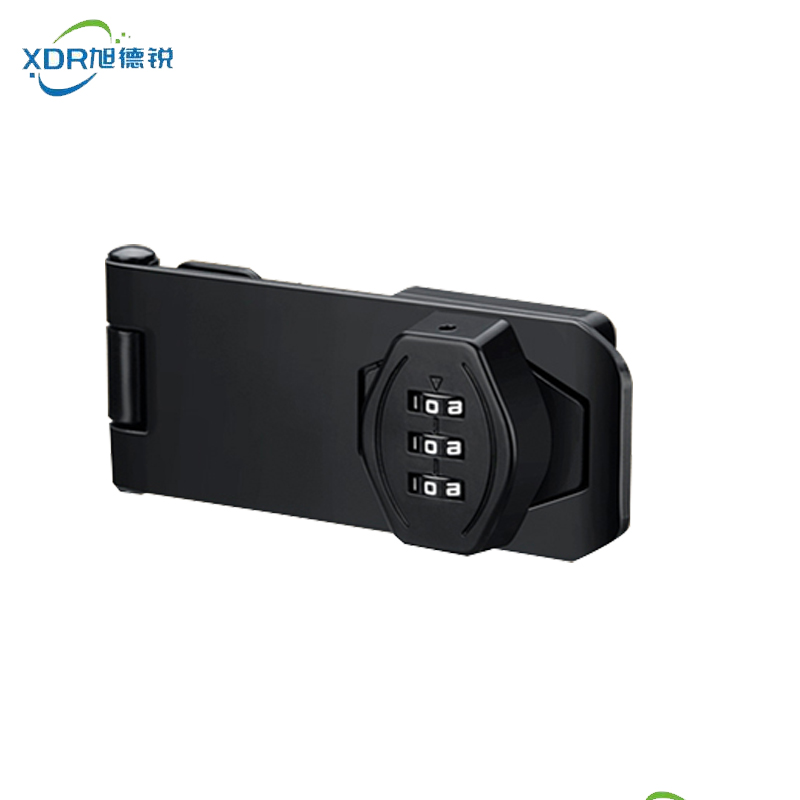 旭德锐 机械密码锁 4寸/把高清大图