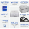 联想Thinkpad ThinkCentre Ultra Al元启 AIPC 专业设计迷你台式机电脑主机 定制(酷睿14代i9-14900 RTX4060 32G 1TB SSD)