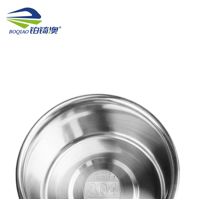 铂锜澳 304不锈钢调料罐/个高清大图