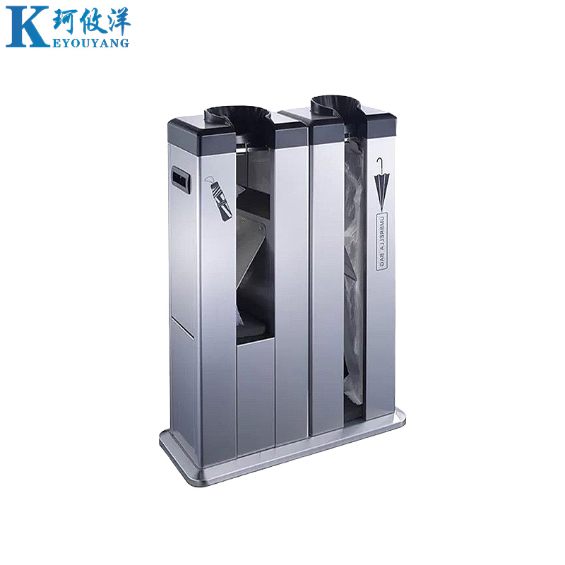 珂攸洋K雨伞架伞套机高清大图