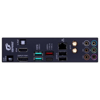 七彩虹(Colorful)iGame Z390-X RNG Edition V20 RNG定制版游戏主板