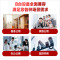 插电款w016移动WiFiUSB免插卡家用宽带高速家用车载户外办公