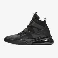 NIKE Air Force 270 耐克男鞋 机能气垫缓震男士跑步鞋 美国直邮正品AH6772-005