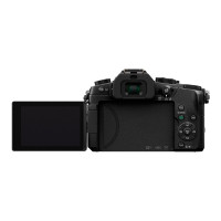 松下(Panasonic)DMC-G85微单机身 G85+25/1.4 微单相机 1600万像素 单镜头套装