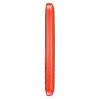 官方正品【原封】诺基亚(NOKIA)3310 移动2G 双卡双待手机 备用机老人机老年手机老年机 红色 不支持电信卡
