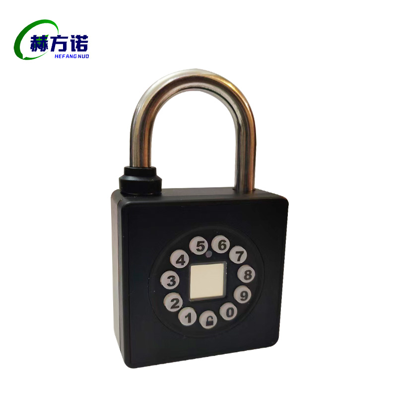赫方诺 密码挂锁 密码款 个高清大图