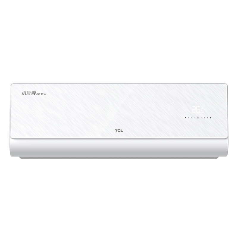 TCL空调 1.5匹 小蓝翼P6pro KFR-35GW/KAD31+B1图片